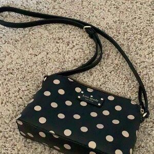 Kate spade small purse